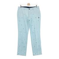 LE COQ GOLF ���R�b�N�S���t  �p���c  �u���[�n �T�C�Y�F88 �����N�FA- �y���Áz�S���t�E�F�A