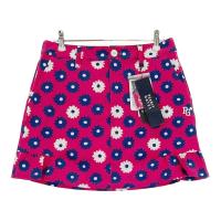 PEARLY GATES �p�[���[�Q�C�c  �X�J�[�g �ԑ��� �s���N�n �T�C�Y�F1 �����N�FN �y�V�i�z�S���t�E�F�A