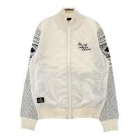 PARADISO �p���f�B�[�]  �j�b�g�ؑ� �W�b�v�W���P�b�g  �z���C�g�n �T�C�Y�FM �����N�FA- �y���Áz�S���t�E�F�A