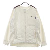 FILA GOLF �t�B���S���t  ���N�� �X�F�b�g �W�b�v�W���P�b�g  �z���C�g�n �T�C�Y�FL �����N�FB �y���Áz�S���t�E�F�A