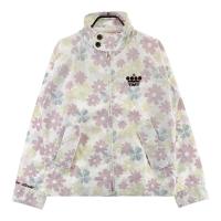 TMT CLASSIC �e�B�[�G���e�B�[�N���V�b�N  �����W�b�v�W���P�b�g �ԕ� �z���C�g�n �T�C�Y�FL �����N�FN �y�V�i�z�S���t�E�F�A