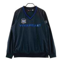 VIVA HEART �r�o�n�[�g  V�l�b�N�����u���]�� ���n���b�V��  �u���b�N�n �T�C�Y�F52 �����N�FA- �y���Áz�S���t�E�F�A