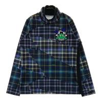 DANCE WITH DRAGON �_���X�E�B�Y�h���S��  �n�C�l�b�N ����T�V���c �`�r�h�� �`�F�b�N�� �u���b�N�n �T�C�Y�F3 �����N�FB �y���Áz�S���t�E�F�A