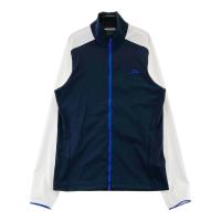 J.LINDEBERG �W�F�C�����h�o�[�O  �����W�b�v�W���P�b�g  �l�C�r�[�n �T�C�Y�FM �����N�FB �y���Áz�S���t�E�F�A