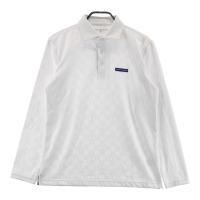 TOMMY HILFIGER GOLF �g�~�[ �q���t�B�K�[�S���t  �����|���V���c  �z���C�g�n �T�C�Y�FL �����N�FB �y���Áz�S���t�E�F�A