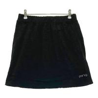 PING �s�� ; 2025�N���f�� �x���A�X�J�[�g ���S���� �u���b�N�n �T�C�Y�FM �����N�FN �y�V�i�z�S���t�E�F�A