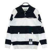 HORN GMT �z�[�� �K�[�����g 2023�N���f�� �|�� �j�b�g�Z�[�^�[ �{�[�_�[�� �z���C�g�n �T�C�Y�F48 �����N�FA- �y���Áz�S���t�E�F�A