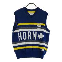 HORN GMT �z�[�� �K�[�����g  �E�[���� V�l�b�N �j�b�g�x�X�g ���S  �l�C�r�[�n �T�C�Y�F48 �����N�FB �y���Áz�S���t�E�F�A