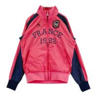 LE COQ GOLF ���R�b�N�S���t  2WAY �W�b�v�W���P�b�g  �s���N�n �T�C�Y�FL �����N�FA- �y���Áz�S���t�E�F�A