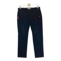 PEARLY GATES �p�[���[�Q�C�c 2023�N���f�� �����O�p���c  �u���b�N�n �T�C�Y�F4 �����N�FA- �y���Áz�S���t�E�F�A