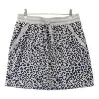 NEW BALANCE GOLF �j���[�o�����X  �X�J�[�g ���I�p�[�h �O���[�n �T�C�Y�F2 �����N�FA- �y���Áz�S���t�E�F�A