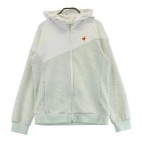 LE COQ GOLF ���R�b�N�S���t  �f�U�C���ؑ� �����t�[�f�B �W�b�v�p�[�J�[  �z���C�g�n �T�C�Y�FL �����N�FB �y���Áz�S���t�E�F�A