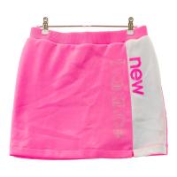 NEW BALANCE GOLF �j���[�o�����X ; �C���i�[�t �X�J�[�g  �s���N�n �T�C�Y�F1 �����N�FA- �y���Áz�S���t�E�F�A