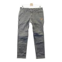 PEARLY GATES �p�[���[�Q�C�c 30���N �p���c �X�g���C�v �O���[�n �T�C�Y�F5 �����N�FB �y���Áz�S���t�E�F�A