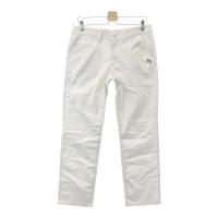 PEARLY GATES �p�[���[�Q�C�c  �p���c  �z���C�g�n �T�C�Y�F5 �����N�FB �y���Áz�S���t�E�F�A