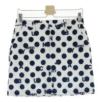 JACK BUNNY �W���b�N�o�j�[ 2024�N���f�� �C���i�[�t �X�g���b�`�X�J�[�g �h�b�g�� �z���C�g�n �T�C�Y�F2 �����N�FA- �y���Áz�S���t�E�F�A