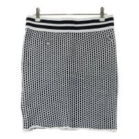 PEARLY GATES �p�[���[�Q�C�c  �j�b�g�X�J�[�g ���� �z���C�g�n �T�C�Y�F1 �����N�FA- �y���Áz�S���t�E�F�A