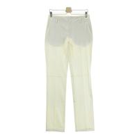 ADIDAS GOLF �A�f�B�_�X�S���t 2024�N �X�g���b�`�p���c  �C�G���[�n �T�C�Y�F82 �����N�FA- �y���Áz�S���t�E�F�A