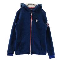 CALLAWAY �L�����E�F�C  �����W�b�v�p�[�J�[ ���� �l�C�r�[�n �T�C�Y�FL �����N�FB �y���Áz�S���t�E�F�A