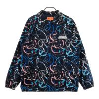 BEAMS GOLF �r�[���X�S���t  �����W���P�b�g �����b�V�� ���� �u���b�N�n �T�C�Y�FL �����N�FB �y���Áz�S���t�E�F�A