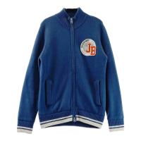 JACK BUNNY �W���b�N�o�j�[  ���n�t �����j�b�g�W���P�b�g  �u���[�n �T�C�Y�F1 �����N�FB �y���Áz�S���t�E�F�A