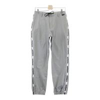 MUNSING WEAR �}���V���O�E�F�A  �T�C�h�W�b�v �X�g���b�`�p���c  �O���[�n �T�C�Y�F79-83 �����N�FA- �y���Áz�S���t�E�F�A