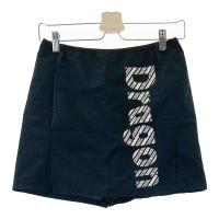 DANCE WITH DRAGON �_���X�E�B�Y�h���S��  �X�J�[�g  �u���b�N�n �T�C�Y�F1 �����N�FB �y���Áz�S���t�E�F�A