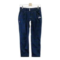 FILA GOLF �t�B���S���t  ���N�уp���c �`�F�b�N�� �l�C�r�[�n �T�C�Y�FM �����N�FA- �y���Áz�S���t�E�F�A