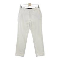 G/FORE �W�[�t�H�A  �X�g���b�`�p���c  �z���C�g�n �T�C�Y�F78 �����N�FB �y���Áz�S���t�E�F�A