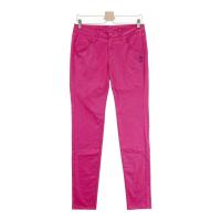 PEARLY GATES �p�[���[�Q�C�c  �X�g���b�`�p���c  �s���N�n �T�C�Y�F2 �����N�FB �y���Áz�S���t�E�F�A