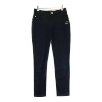 NEW BALANCE GOLF �j���[�o�����X  �p���c  �u���b�N�n �T�C�Y�F0 �����N�FB �y���Áz�S���t�E�F�A