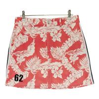 CUARTO UNITED �N�A���g���i�C�e�b�h  �X�g���b�`�X�J�[�g ���� �I�����W�n �T�C�Y�FM �����N�FB �y���Áz�S���t�E�F�A