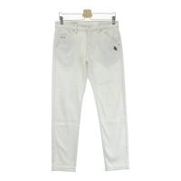 PEARLY GATES �p�[���[�Q�C�c  �X�g���b�`�p���c  �z���C�g�n �T�C�Y�F3 �����N�FB �y���Áz�S���t�E�F�A