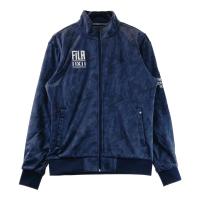 FILA GOLF �t�B���S���t  ���N�� �W�b�v�W���P�b�g ���� �l�C�r�[�n �T�C�Y�FL �����N�FA �y���Áz�S���t�E�F�A