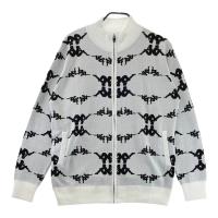 KAPPA GOLF �J�b�p�S���t  �j�b�g �W�b�v�W���P�b�g ���S���� �z���C�g�n �T�C�Y�FL �����N�FA �y���Áz�S���t�E�F�A