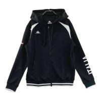 KAPPA GOLF �J�b�p�S���t  �_���{�[���j�b�g �W�b�v�p�[�J�[  �u���b�N�n �T�C�Y�FM �����N�FA �y���Áz�S���t�E�F�A