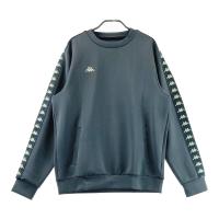 KAPPA GOLF �J�b�p�S���t  �{���f�B���O �X�E�F�b�g�g���[�i�[  �O���[���n �T�C�Y�FLL �����N�FA �y���Áz�S���t�E�F�A