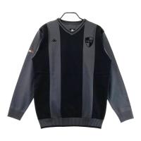 KAPPA GOLF �J�b�p�S���t  V�l�b�N �j�b�g�Z�[�^�[  �O���[�n �T�C�Y�FL �����N�FB �y���Áz�S���t�E�F�A