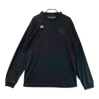 KAPPA GOLF �J�b�p�S���t  �n�C�l�b�N �����C���i�[T�V���c  �u���b�N�n �T�C�Y�FL �����N�FA �y���Áz�S���t�E�F�A