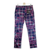 DANCE WITH DRAGON �_���X�E�B�Y�h���S��  �����O�p���c �h���S���h�J �`�F�b�N�� �l�C�r�[�n �T�C�Y�F3 �����N�FB �y���Áz�S���t�E�F�A