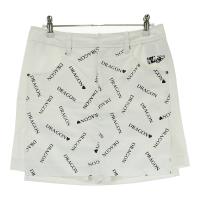 DANCE WITH DRAGON �_���X�E�B�Y�h���S��  �C���i�[�t �X�J�[�g �h���S���h�J ���S�� �z���C�g�n �T�C�Y�F2 �����N�FB �y���Áz�S���t�E�F�A