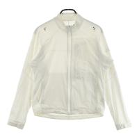 ADIDAS GOLF �A�f�B�_�X�S���t EJ7317 ���� �t���W�b�v�W���P�b�g  �z���C�g�n �T�C�Y�FS �����N�FB �y���Áz�S���t�E�F�A