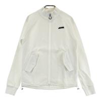 MUTA MARINE ���[�^�}����  �W�b�v�W���P�b�g  �z���C�g�n �T�C�Y�F0 �����N�FB �y���Áz�S���t�E�F�A