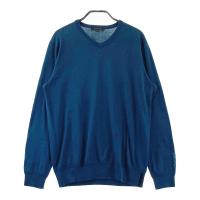 TRAVIS MATHEW �g���r�X�}�V���[ 7AF111 V�l�b�N �j�b�g�Z�[�^�[  �l�C�r�[�n �T�C�Y�FM �����N�FB �y���Áz�S���t�E�F�A