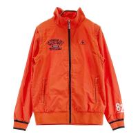 LE COQ GOLF ���R�b�N�S���t  2WAY �W�b�v�W���P�b�g  �I�����W�n �T�C�Y�FM �����N�FB �y���Áz�S���t�E�F�A