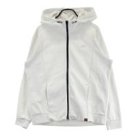 NEW BALANCE GOLF �j���[�o�����X  �W�b�v�p�[�J�[  �z���C�g�n �T�C�Y�F6 �����N�FB �y���Áz�S���t�E�F�A