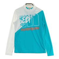 MUNSING WEAR �}���V���O�E�F�A MEWRJB04 �n�[�t�W�b�v ����T�V���c  �u���[�n �T�C�Y�FM �����N�FB �y���Áz�S���t�E�F�A