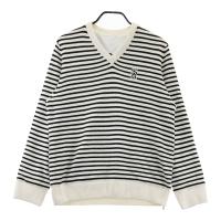 ST ANDREWS �Z���g�A���h�����[�X  ���o�[�V�u�� �j�b�g �u���]�� �{�[�_�[�� �z���C�g�n �T�C�Y�FL �����N�FB �y���Áz�S���t�E�F�A