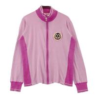 M.U SPORTS �G�����[�X�|�[�c  �j�b�g�W���P�b�g �E�[���� ���b�y��  �s���N�n �T�C�Y�F42 �����N�FB �y���Áz�S���t�E�F�A