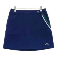 CALLAWAY �L�����E�F�C  �C���i�[�t �X�g���b�`�X�J�[�g  �l�C�r�[�n �T�C�Y�FM �����N�FA- �y���Áz�S���t�E�F�A